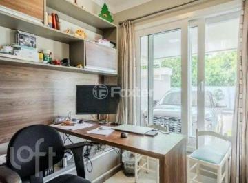 27e4e24a · Casa em Condomínio, 3 dormitórios, 201 m², em Aberta dos Morros