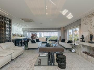 Apartamento · 373m² · 3 Quartos · APARTAMENTO À VENDA NO EUROBUILDING ECOVILLE
