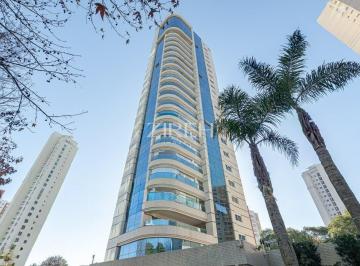 Apartamento · 373m² · 3 Quartos · APARTAMENTO À VENDA, 3 SUÍTES e 5 VAGAS, MUITO ENSOLARADO E ANDAR ALTO NO ECOVILLE
