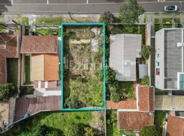 Terreno · 448m² · TERRENO RESIDENCIAL À VENDA EM SANTA FELICIDADE