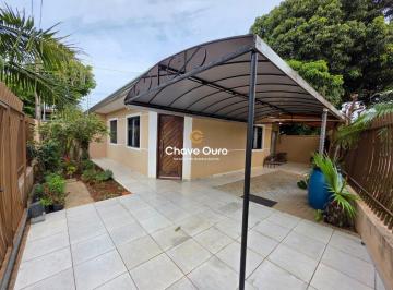 Casa · 134m² · 2 Quartos · Casa à venda - no Parque Verde