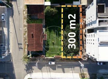 Terreno · 300m² · Terreno à venda - em Itaguá
