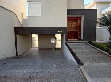 Casa de 4 quartos, Santana de Parnaíba · Locação R$ 15.000 New Ville