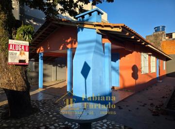 Foto 02 · Casa para locação anual de esquina na Praia da Enseada 50m do mar