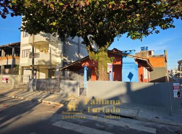 Foto 04 · Casa para locação anual de esquina na Praia da Enseada 50m do mar