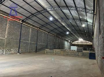 ee821638cefce83d646463060926bc0683a2378a · Galpão comercial com 1.000 m² - Avenida Gov. Magalhães Pinto