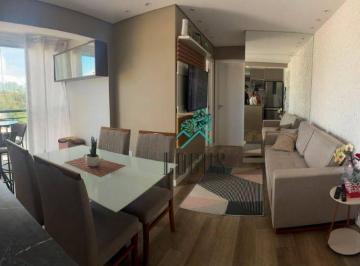 7fe5bb887836bd950056e55a51013138c7f521f9 · Apartamento à Venda | 43m² | 2 Quartos | 1 Vaga | Condomínio Clube | Parque Selecta | São Bernardo d