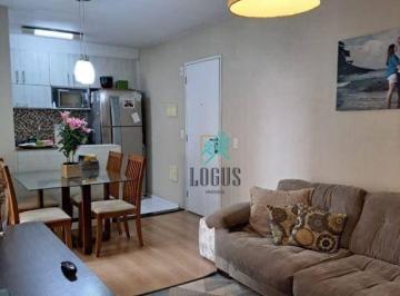 186b9cd587f9ce76cc58dc00b0e463f7bf04ffbc · Apartamento à Venda | 49m² | 2 Quartos | 1 Vaga | Condomínio Amistá | Planalto | São Bernardo do Cam