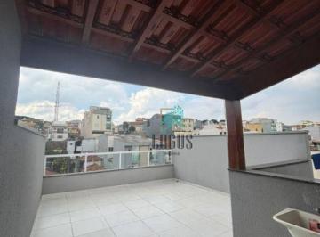 8a2bc2f65829050694f706841e4d818c4f733d30 · Cobertura com 2 dormitórios à venda, 90 m² por R$ 558.000,00 - Utinga - Santo André/SP