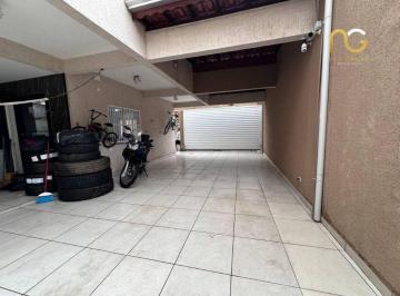 46d54dbb2d5a839caf310be220fe371e2c90bf9e · Sobrado com 4 dormitórios à venda, 163 m² por R$ 1.200.000,00 - Tupi - Praia Grande/SP