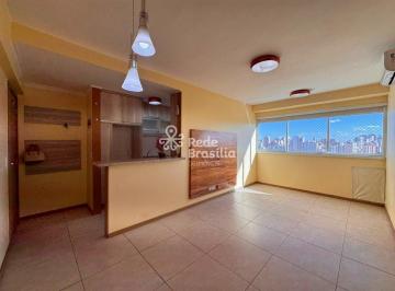 Apartamento · 44m² · 1 Quarto · 1 Vaga · Avenida das Castanheiras - Real Splendor