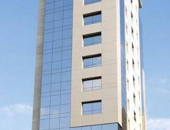 7da72ef5ec17bc05e6474c874a3dd68d329d3cb6 · Laje corporativa para alugar, 389m² por R$ 48.000/mês - Jardim Paulista - São Paulo/SP