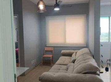 e56b8ba71b2217f1b03f6e849b56fbb2250d3bf1 · Apartamento com 2 dormitórios à venda, 42 m² por R$ 270.000 - São José - Cuiabá/MT