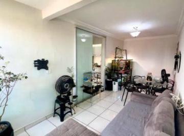 c8c7737ca5281ba63587ac5c0d5d06e182b51318 · Apartamento com 2 dormitórios à venda, 57 m² por R$ 265.000 - Terra Nova - Cuiabá/MT