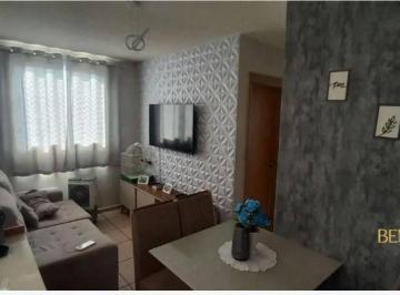 6786dad191d1941d73b293e99a0503254cf77256 · Apartamento com 2 dormitórios à venda, 45 m² por R$ 190.000 - Parque Ohara - Cuiabá/MT
