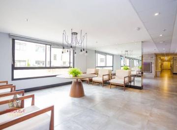 11bf018283af07db7e9788ab39399c4244333e9d · Studio com 1 dormitório à venda, 31 m² por R$ 320.000,00 - Centro - Curitiba/PR