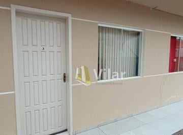 29f9fc23eec0c322b54ad72027ea965e0a9cd282 · Apartamento com 2 dormitórios à venda, 58 m² por R$ 250.000 - Planta Deodoro - Piraquara/PR