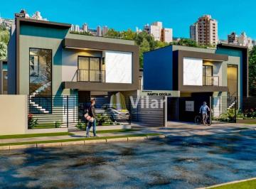 4d7fdf74d6dd3700225d19ba1159def1b32f9680 · Sobrado com 3 dormitórios à venda, 122 m² por R$ 799.000 - Estância Pinhais - Pinhais/PR
