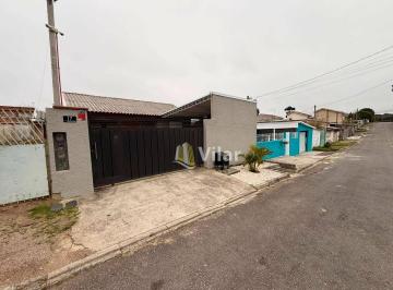d3bb562942ed0bcf4c5ea187a5cbcecfa07a05cd · Casa com 3 dormitórios à venda, 92 m² por R$ 350.000,00 - Vila São Cristóvão - Piraquara/PR