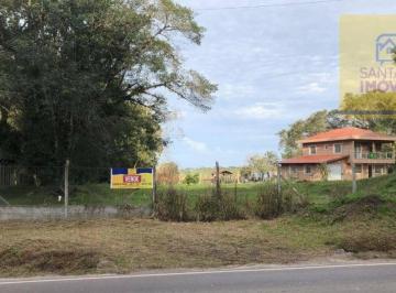 e0c86211a2db77a26acc1d1da998d08ae388ff31 · Terreno à venda, 4768 m² por R$ 830.000 - Salgadinho - Campo Largo/PR
