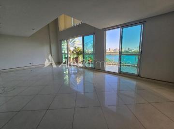 4800069e8664c377afa6ccec4510b18bfd1ffd86 · Apartamento com 4 suítes à venda, 227 m² por R$ 3.100.000 - Península - Rio de Janeiro/RJ