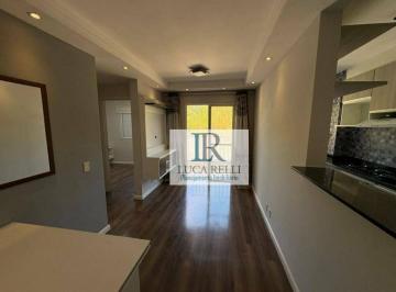 963318e9697eb220655cf9458c5b1b9486b33f3e · Apartamento com 2 dormitórios à venda, 50 m²- Granja Clotilde - Cotia/SP
