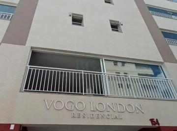 Imagem 1 · Apartamento para venda em Jardim Country Club, Poços de Cald