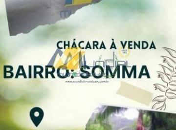 Imagem 1 · Chácara para venda em Somma, Ribeirão Pires