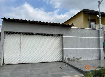Imagem 1 · Casa de Condomínio para venda em Campo Grande, Rio de Janeir