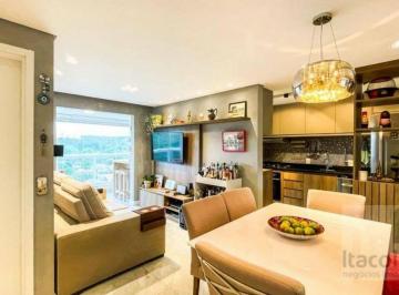 84f8637f2b99664ad0d6df4dd0bd6d245f3b31e0 · Apartamento com 2 dormitórios para alugar, 67 m² por R$ 9.400/mês - Alphaville - Barueri/SP