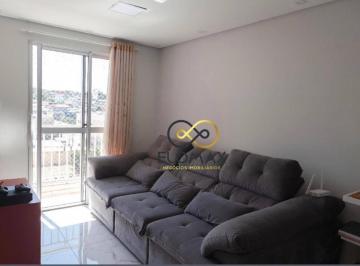 e052cbc272bfc53543845a28e1425826522171f9 · Apartamento com 2 dormitórios à venda, 50 m² por R$ 325.000,00 - Cocaia - Guarulhos/SP