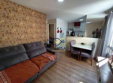 005647d950f5eb55888474d51f12b7dba7148f29 · Apartamento com 2 dormitórios à venda, 46 m² por R$ 225.000,00 - Água Chata - Guarulhos/SP