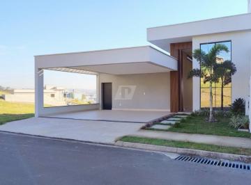 Foto 01 · CASA TÉRREA COM 3 QUARTOS À VENDA NO CONDOMÍNIO CANADÁ, PIRACICABA/SP