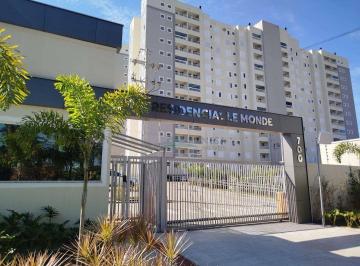 6a24d5802aed1b9c2be5ba856980f3cc97825c41 · Apartamento com 2 dormitórios para alugar, 52 m² por R$ 2.250,00/mês - Parque Jamaica - Londrina/PR