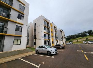 a99c0382911e9fb0e82e7f1f2f6862b4fd761bfd · Apartamento com 2 dormitórios à venda, 43 m² - Conjunto Habitacional Saltinho - Londrina/PR