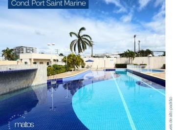 Casa de 4 quartos, Salvador · Casa em Stella Maris | à Venda | Cond. Port Saint Marine