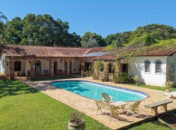 140958b27ccd9983f75deb519fa393322ce5b7e3 · Residência Exclusiva à Beira do Lago | MI 9 LAGO NORTE| Terreno de 5.000m² + Área Verde