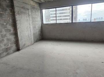 f03a8353a8d72a8588febc9990699aa653d5f7b1 · Sala à venda, 32 m² por R$ 220.000,00 - Paissandu - Recife/PE