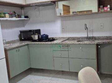 c817ce3b9c7157de2424800d98a06ff29a62ee49 · Apartamento com 2 dormitórios à venda, 48 m² por R$ 430.000 - Vila Pinheirinho - Santo André/SP