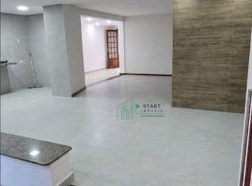 fde2e5793afb3bad1a3b9fd8ff7385d94be47206 · Sobrado com 3 dormitórios para alugar, 350 m² por R$ 5.500,00/mês - Campestre - Santo André/SP