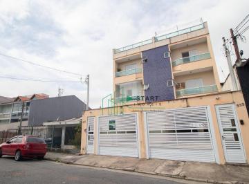 642c4d4a29e937398e88df8bf6d76e7e11278366 · Apartamento com 2 dormitórios para alugar, 80 m² por R$ 2.773/mês - Jardim Paraíso - Santo André/SP