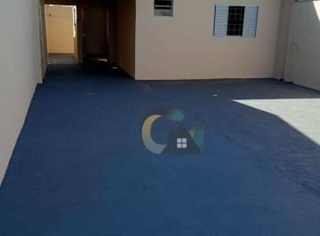 8ce2ccb2d5f7d5e8aa577e90610f95ae189fb504 · Casa com 1 dormitório para alugar, 80 m² por R$ 1.100,00/mês - Jardim Nova Barretos - Barretos/SP
