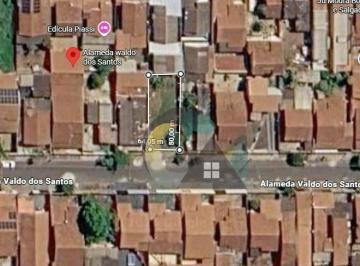 f7930004748a1c443dbaf9f191a1ca5a45cf847c · Terreno à venda, 200 m² por R$ 100.000,00 - Jardim Nova Barretos - Barretos/SP