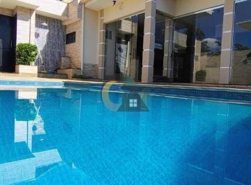 ca986399cfd0ecd89962aa95f699196be71c9830 · Sobrado com 4 dormitórios para alugar por R$ 5.500/mês - City Barretos - Barretos/SP
