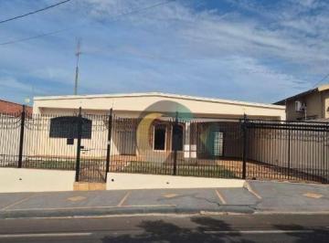 2feb9bc4c2d47536406f84cb58a8bbeaaf8b47f3 · Casa com 3 dormitórios, 227 m² - venda por R$ 800.000 ou aluguel por R$ 3.500/mês - Primavera - Barr