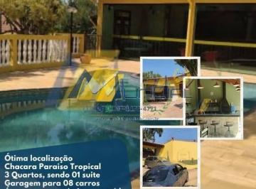 Imagem 1 · Chácara para venda em Chácara Recreio Internacional, Suzano
