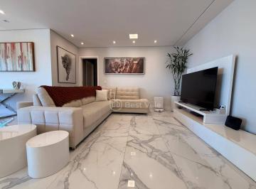 f0094dcb95443a23969ecb55ca7b29b3952ef91b · Apartamento com 3 dormitórios à venda, 140 m² por R$ 1.990.000,00 -  Alphaville - Santana de Parnaíb