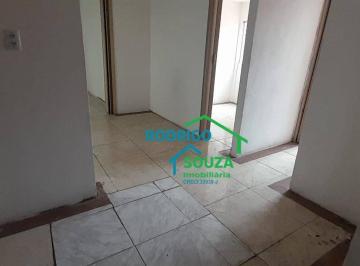 ab40616e14e68be8e7c709b3bfa0dd87a0b83206 · Apartamento com 2 dormitórios à venda, 50 m² por R$ 140.000 - Cohab II - Carapicuíba/SP