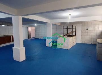 d310dcc95a9fbc40b1e6cf99293d0f228e6e5d19 · Salão para alugar, 341 m² por R$ 4.869,90/mês - Centro - Carapicuíba/SP