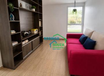 2f869cd3904e5b6dd24c5471c3c7b8d3fa17eb3b · Apartamento com 2 dormitórios à venda, 52 m² por R$ 260.000,00 - Vila Dirce - Carapicuíba/SP
